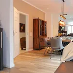 Nyaraló Landhuus An'n Peerhamm