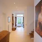 Landhuus An'n Peerhamm Nyaraló Wurster Nordseeküste