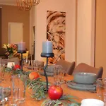 Landhuus An'n Peerhamm Wurster Nordseeküste