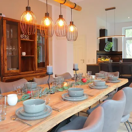 Landhuus An'n Peerhamm Cappel (Lower-Saxony)