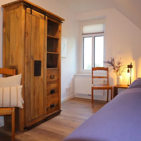 Landhuus An'n Peerhamm *