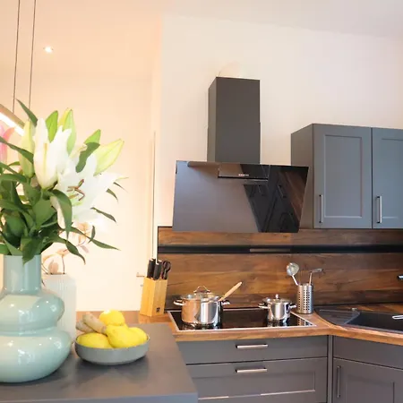 Landhuus An'n Peerhamm