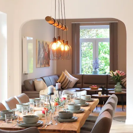 Landhuus An'n Peerhamm Cappel (Lower-Saxony)