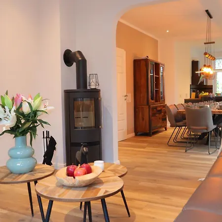 Landhuus An'n Peerhamm *