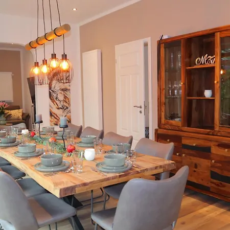 Landhuus An'n Peerhamm *