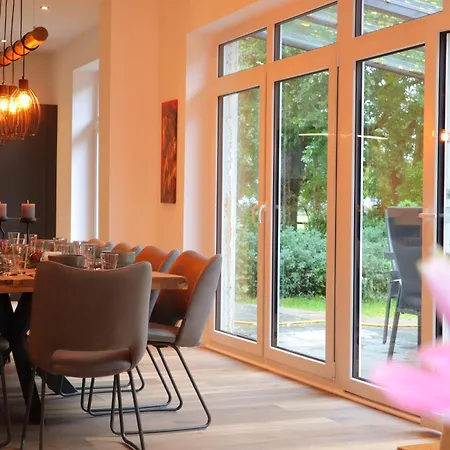 Landhuus An'n Peerhamm Cappel (Lower-Saxony)