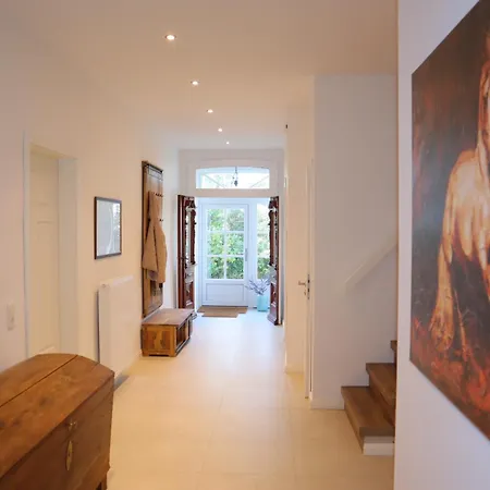 Landhuus An'n Peerhamm بيت للعطل Cappel (Lower-Saxony)