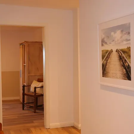 Landhuus An'n Peerhamm *