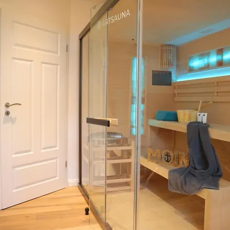 Landhuus An'n Peerhamm