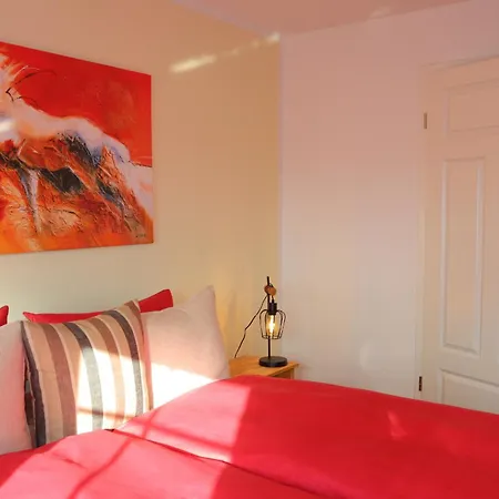 Landhuus An'n Peerhamm *