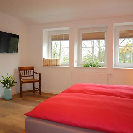 Landhuus An'n Peerhamm * Cappel (Lower-Saxony)