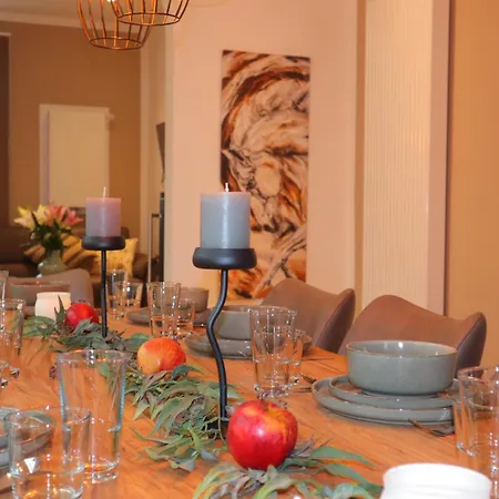 Landhuus An'n Peerhamm Cappel (Lower-Saxony)