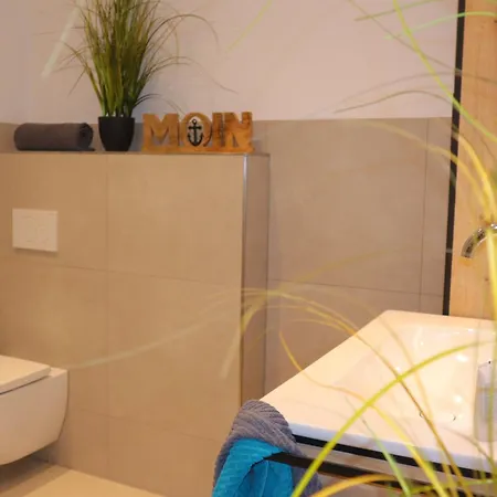 Landhuus An'n Peerhamm Cappel (Lower-Saxony)