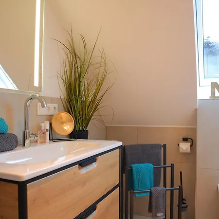 Landhuus An'n Peerhamm Cappel (Lower-Saxony)