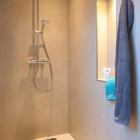 Landhuus An'n Peerhamm بيت للعطل *