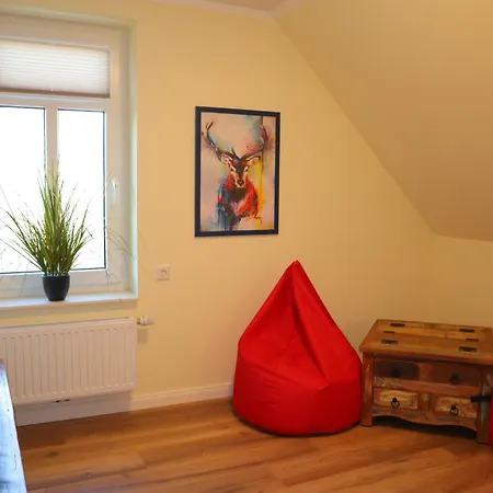 Landhuus An'n Peerhamm * Cappel (Lower-Saxony)