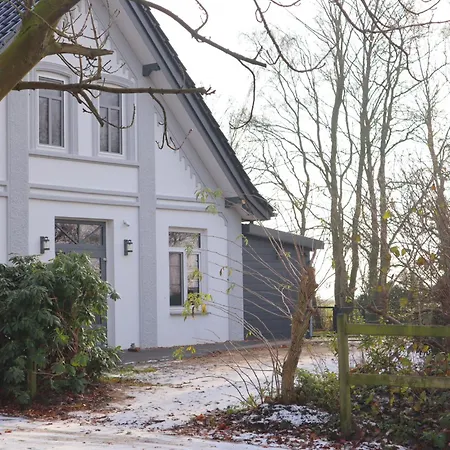 Landhuus An'n Peerhamm * Cappel (Lower-Saxony)